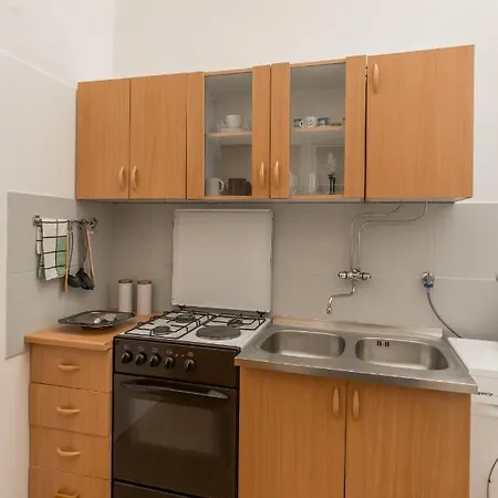 Magnolia Apartment