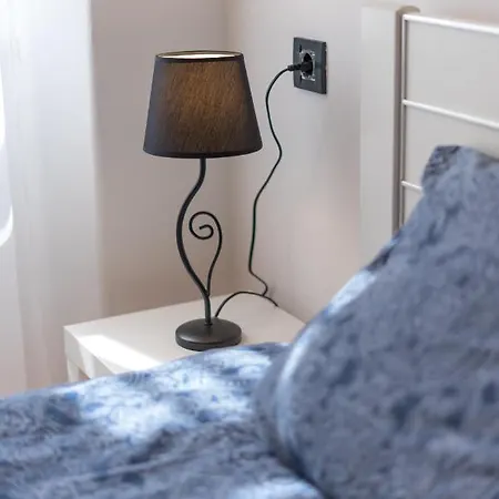 Magnolia Apartment