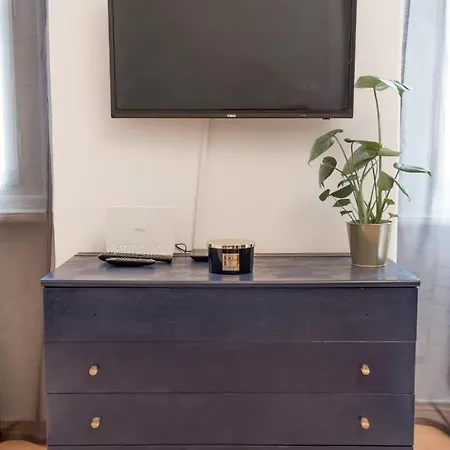 Magnolia Apartment *
