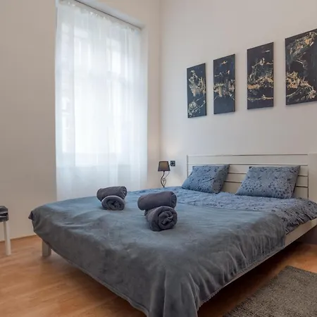 Apartment Magnolia *