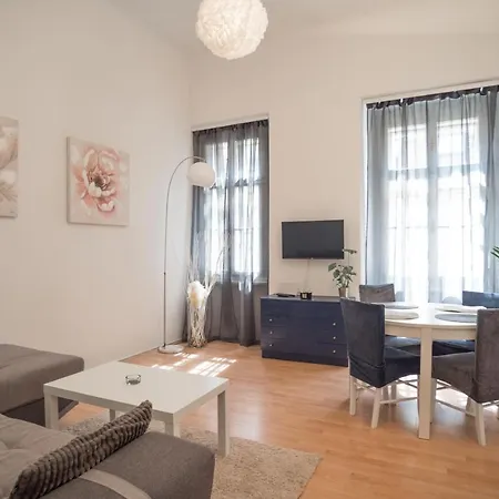 Apartment Magnolia