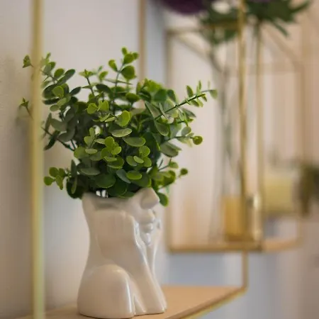 Apartment Magnolia *