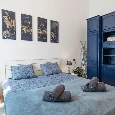 Apartment Magnolia