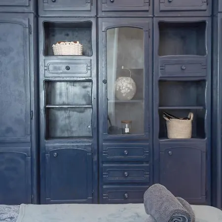 Magnolia Apartment